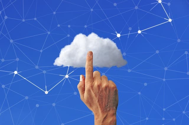 How to Protect Data in the Cloud: 7 Simple Steps